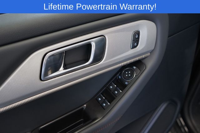 Thumbnail: 2026 Ford Explorer - 20