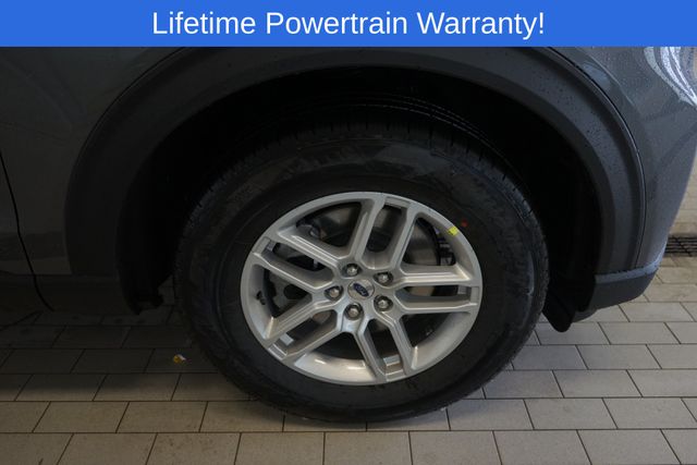 Thumbnail: 2026 Ford Explorer - 15