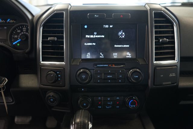 Thumbnail: 2016 Ford F-150 - 21