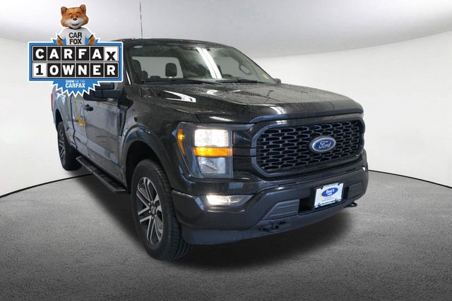 Thumbnail: 2023 Ford F-150 - 17
