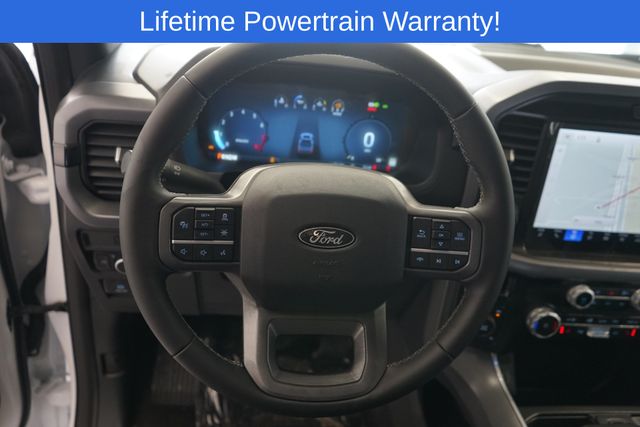 Thumbnail: 2026 Ford F-150 - 21