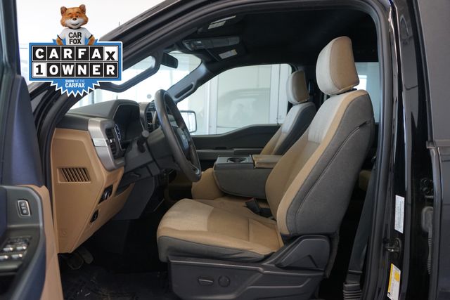 Thumbnail: 2023 Ford F-150 - 21