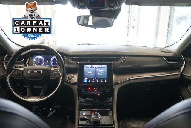 Thumbnail: 2022 Jeep Grand Cherokee L - 30