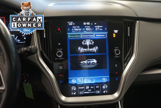 Thumbnail: 2022 Subaru Outback - 23