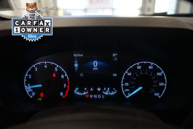 Thumbnail: 2022 Ford Maverick - 21