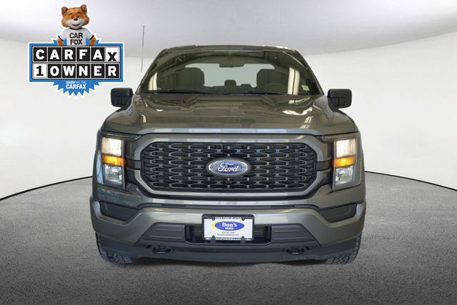 Thumbnail: 2023 Ford F-150 - 18