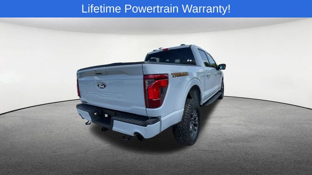 Thumbnail: 2026 Ford F-150 - 9