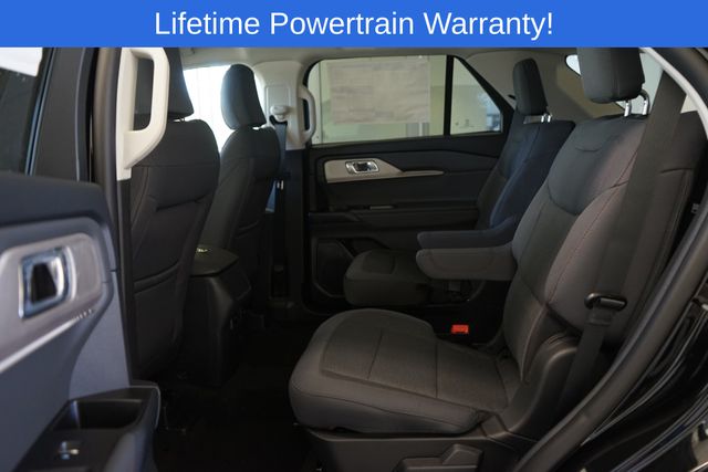 Thumbnail: 2026 Ford Explorer - 30