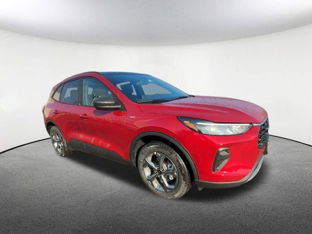 Thumbnail: 2025 Ford Escape - 2