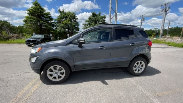 Thumbnail: 2020 Ford EcoSport - 6