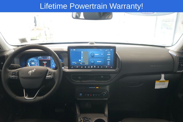 Thumbnail: 2025 Ford Bronco Sport - 30