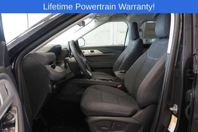 Thumbnail: 2026 Ford Explorer - 20