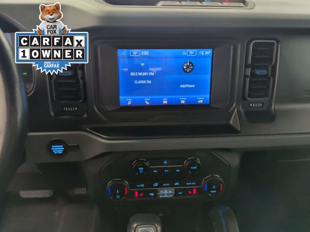 Thumbnail: 2022 Ford Bronco - 21