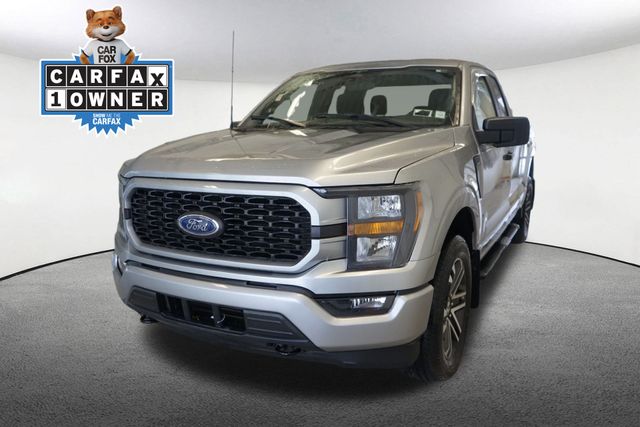 Thumbnail: 2023 Ford F-150 - 1