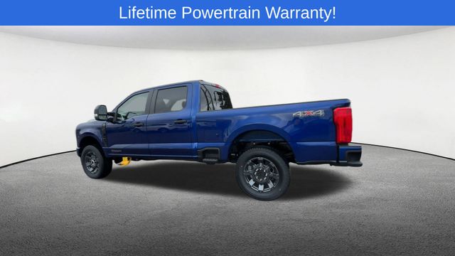 Thumbnail: 2026 Ford F-250 - 6