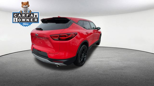 Thumbnail: 2023 Chevrolet Blazer - 9