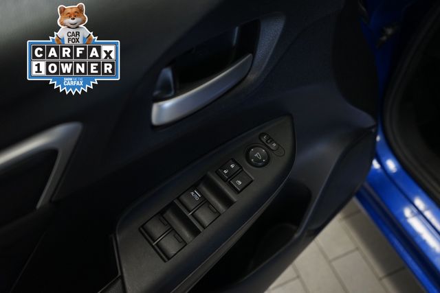 Thumbnail: 2016 Honda Fit - 18