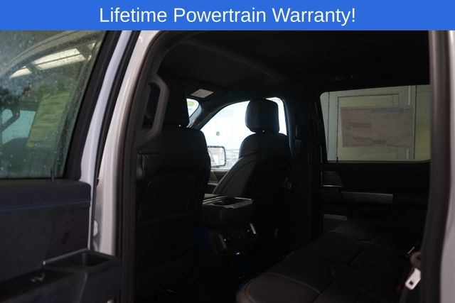 Thumbnail: 2025 Ford F-150 - 28