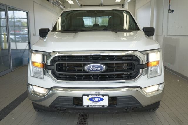 Thumbnail: 2022 Ford F-150 - 19