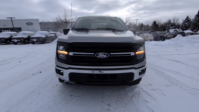 Thumbnail: 2024 Ford F-150 - 3