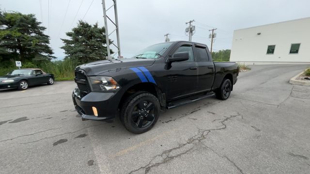 Thumbnail: 2018 RAM 1500 - 5