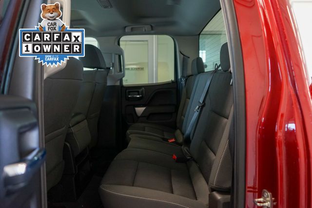 2019 Chevrolet Silverado 1500 LT 28