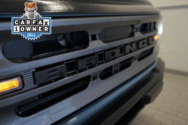 Thumbnail: 2023 Ford Bronco - 19