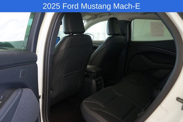 Thumbnail: 2025 Ford Mustang Mach-E - 27