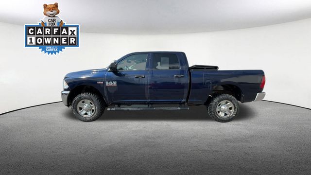 Thumbnail: 2015 RAM 2500 - 6