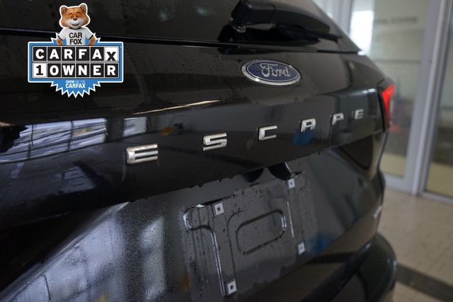 Thumbnail: 2023 Ford Escape - 13