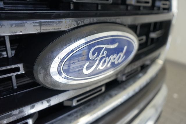 Thumbnail: 2022 Ford F-150 - 20