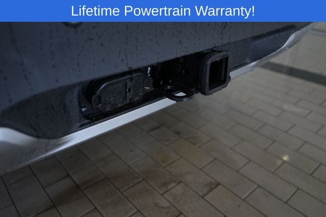 Thumbnail: 2026 Ford Explorer - 15