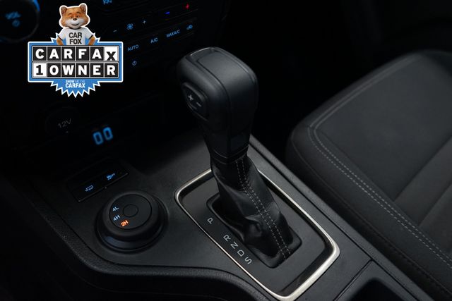Thumbnail: 2023 Ford Ranger - 26