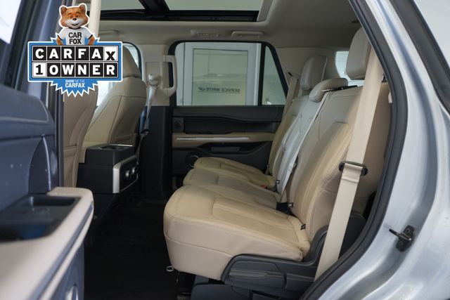 Thumbnail: 2024 Ford Expedition - 29