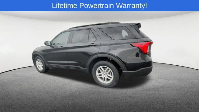 Thumbnail: 2026 Ford Explorer - 7