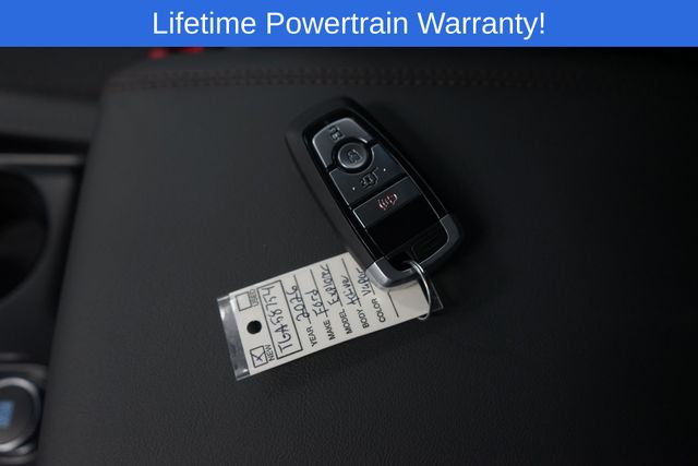 Thumbnail: 2026 Ford Explorer - 27