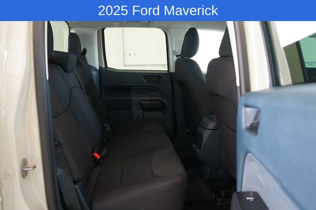 Thumbnail: 2025 Ford Maverick - 31