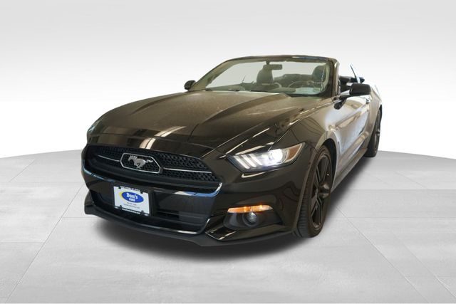 Thumbnail: 2015 Ford Mustang - 1