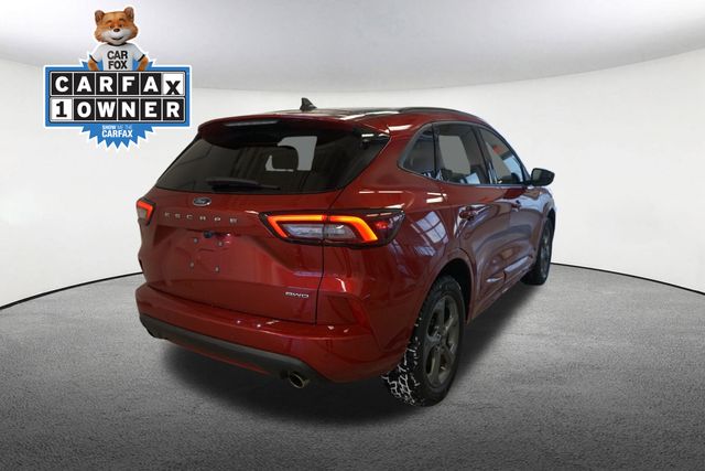 Thumbnail: 2024 Ford Escape - 14