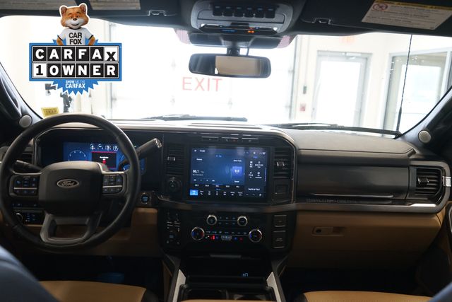 Thumbnail: 2024 Ford F-350 - 23