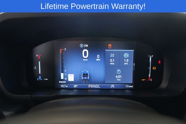 Thumbnail: 2026 Ford Maverick - 23