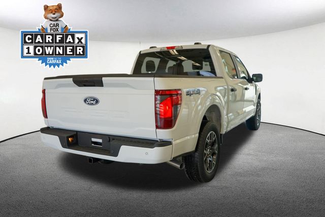 Thumbnail: 2025 Ford F-150 - 7