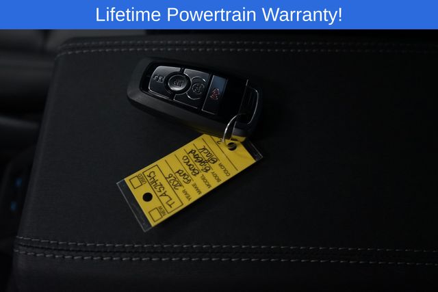 Thumbnail: 2026 Ford Bronco - 27