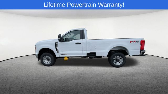 Thumbnail: 2026 Ford F-250 - 5