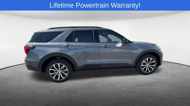 Thumbnail: 2026 Ford Explorer - 10