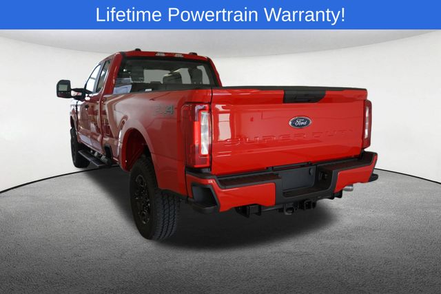 Thumbnail: 2026 Ford F-350 - 11