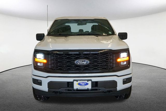 Thumbnail: 2025 Ford F-150 - 10