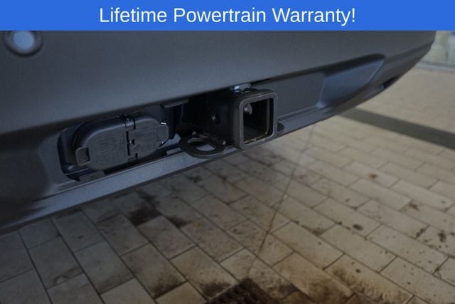 Thumbnail: 2026 Ford Explorer - 15