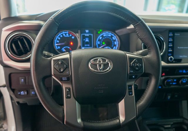 Thumbnail: 2021 Toyota Tacoma - 23