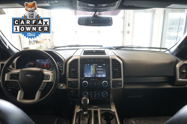 Thumbnail: 2018 Ford F-150 - 32